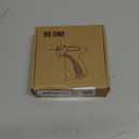 Price Tagging Gun for Clothing,(Not Stitch Gun) Standard Retail Price Tag Attacher Gun for Clothes with 6 Needles & 1000pcs 2" Barbs Fasteners for Store