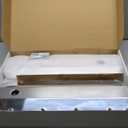 Tall Fabricated Aluminum Valve Covers for Big Block Chevy 396 402 427 454 Polished