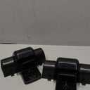 Reusable Rat & Chipmunk Traps, Prevents Accidental Triggering Mouse Trap, Tunnel Dual-Entry Squirrel Trap for Big Rats, Large Efficient Capture Device, Snap Traps for Humane Capture