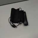 Norelco Philips All-in-One 3000 Series 13 in 1 Trimmer for Men, Beard Trimmer & Head Hair Clipper, Full Metal Self-Sharpening Blades & 8 Length Settings, MG3939/50 (Black)