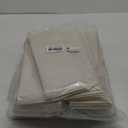 StorageWorks Shoe Organizer Under Bed for Closet, 2-Pack Ultra-thick Fabric Shoe Storage Containers with Bottom Support and Adjustable Dividers, Fits up to 24 Pairs, Beige