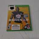 Madden NFL 19 - Xbox One
