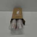 meekoo 100 Pcs Bachelorette Party Decorations Cups Bulk Bridal Shower Disposable Plastic Cups for Last Toast on the Coast Wedding Girls Party Supply Favors