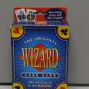 Wizard Card Game