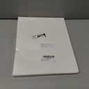 Watersay 48 Set Christmas Religious Cross Craft Kit Christian DIY Snowman Penguin Paper Crafts Make Your Own Christmas Hanging Ornament for Art Project Home Activities (Red)