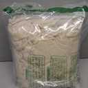 LiveGo Stretch Mid Century Modern Armchair Slipcover 1-Piece Solid Accent Chair Covers with Arms Soft Chair Slipcovers for Living Room Furniture Protector Office Reception (Beige)