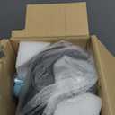 Airpot Coffee Dispenser Thermal with Pump,3L/102 Oz Insulated Stainless Steel Large Airpot Coffee Carafe Lever Action for Hot/Cold Water,Thermal Carafe for Hot Cocoa for Parties (101.4 Ounces)