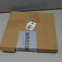 Universal Lids for Pots, Pans and Skillets, Replacement Pan Lid with Tempered Glass and Heat-Resistant Silicone Edge, Fits 10", 11",12" Cookware, Durable Frying Pan Cover