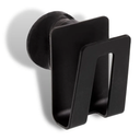 Magnetic Sponge Holder - Kitchen Sink Organizer - Ideal for Kitchen Organization & Accessories - Sink Sponge Holder (Biocomposite)