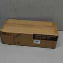 WALI Heavy Duty Monitor Arm Desk Mount for 13-49 Inch Ultrawide Screens, Single Monitor Arm with Full Motion Tilt, Swivel, Rotation, Holds up to 44 lbs, C-Clamp Mount for VESA 75/100mm (GSDM001-P)