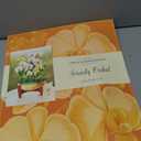 Serenity Orchid Pop-Up Flower Bouquet