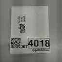 Mudder 100 Count 2.5V Christmas  Count Mini Incandescent Wire String Lights Replacement Bulbs Indoor/Outdoor Christmas Lights Decor for Home Xmas Tree (Green Base with Warm White Bulb)