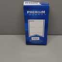 PG Engine Air Filter PA99430 | Fits 2020-2025 Volkswagen Atlas Cross Sport, 2018-2023 Atlas, 2019-2023 Teramont, 2021-2023 Cross Sport (Premium Guard)