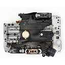 2112770101 1402700561 722.6 Transmission Valve Body with Solenoids 1402700161 Compatible with Mercedes S320 S430 S500