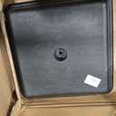 US Weight 40 Pound Umbrella Base - Weighted Umbrella base For Use With Patio Table Heavy Duty Base- Made in the USA