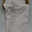 KeaBabies Baby Wrap Carrier - All in 1 Original Baby Carrier Newborn to Toddler Sling, Easy to Wear, Hands Free Bonding, Lightweight, Breathable Infant Wraps (Stone Gray)