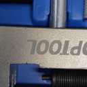 Engine Timing Chain Removal Installer Breaker Assembly Tools Kit Riveting Tool Double Camshaft Disassembler Compitable with Mercedes Benz M271 M272 M273 M276 Chrysler Replacemen for Jeep