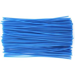 2mm Diameter Blue Wax Line Professional Precision Wax Wire Jewelry Version Design Ring Modeling Tools