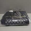 MOMUVO Laptop Backpack for Women with USB Port, Student Bookbag Water Resistant Backpacks Teacher Doctor Nurse Work Stylish Travel Bags, Fits 17-Inch Laptop,Pink