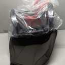 Britax Skyline 2-Stage Belt-Positioning Booster Car Seat, Dusk - Highback and Backless Seat