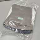 wegreeco Washable Male Dog Belly Band (Stylish Pattern)- Pack of 3 - Washable Male Dog Belly Wrap, Dog Diapers Male (Large) (Green, Light Brown, Grey)