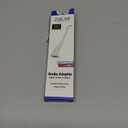 ZGEAR For Apple 8 Pin to USB C Lightning To USB C Audio Adapter