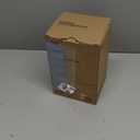 AT&T DL72219 DECT 6.0 2-Handset Cordless Phone for Home with Connect to Cell, Call Blocking, 1.8" Backlit Screen, Big Buttons, intercom, and Unsurpassed Range