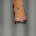 VisionGlobal Blue Light Blocking Glasses for Women, Anti Eyestrain, Computer Reading, TV Glasses, Stylish Square Frame, Anti Glare(+0.75 Magnification) (01_nola_pink)