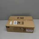 7-Piece Deep Glass Baking Dish Set with Plastic Lids, Rectangular Glass Bakeware Set with Lids, Baking Pans for Lasagna, Leftovers, Cooking, Kitchen, Freezer-to-Oven and Dishwasher, Red