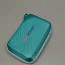 Sonoline B Fetal Doppler Travel Case, the Official Hermitshell Hard Bag/Storage case - Fits Baby Doppler Heartbeat Monitor - CASE ONLY, FETAL DOPPLER SOLD SEPARATELY