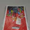 30Pcs Superhero Party Gift Bags,Superhero Gooddie Bags Party Supplies Birthday Decoration Gift Bags Pack of 2