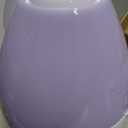 Crane White Drop Ultrasonic Cool Mist Teardrop Humidifier, 1 Gallon Tank, Baby Humidifier for Nursery, Bedroom, Plants, Office, Adjustable Mist Levels