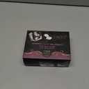 Uplift Secret Silicone Bra Inserts - Clear Gel Push Up Breast Pads - Bra Padding Bust Enhancer Medium