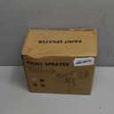 Oil Tanks Filler Pipe Housing Cap Oil Door Pocket Assembly with Spring Hinge Auto Part Replace 84745944 84492771 Spring Hinge