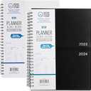 2024 WFH Planner/Medium - Promo Black