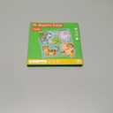 Magnetic Puzzles for Kids Ages 1-3, Travel Toddler Puzzles Ages 2-4 Year, Animal Activities Toy for Boys & Girls 3-5 yo - Learning Magnet Gift for Road Trip