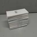 10 x Cloud Box Cutter Retractable, 6Pcs Mini Utility Knife Letter Opener Envelope Slitter, Small Package Opener Paper Cutters with Keychain Hole for Office Home School Stationery DIY Crafts Rainbow Color