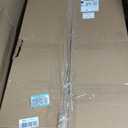 Kayak Cart, Paddle Board Cart Kayak Trolley Canoe Dolly SUP Carrier with Airless Tires