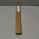 Flexible Crevice Tool for Dyson V7 V8 V10 V11 V15 Cordless Vacuum, Hose Attachment for Dryer Vent, Car Detailing, Corners and Gaps Cleaning - 17 Inches