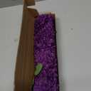 Hananona 12 Pcs Artificial Chrysanthemums Flowers Purple Flowers, Fake Mums Silk Vintage Flower for Home Decor Indoor Floral Arrangement Table Centerpiece (12, Purple)