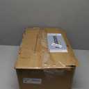 Large Baby Playpen for Babies and Toddlers, Playpen 7450, Large Baby Play Yards Indoor & Outdoor, Sturdy Safety Baby Play Pen with Soft Breathable Mesh, Toddlers Activity Center with Anti-Slip Base (Grey)