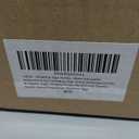 Wedding Sign Holder, Adjustable Welcome to Our Wedding Sign Stand W/Design Bundle & Leather Sign Hanging Straps, Heavy Duty Easel Stand for Sign, Wedding Seating Chart Stand, Easel for Display (Black)