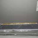 HABUTWAY 8ft Wheelchair Ramp, Portable Wheelchair Ramp with Support Legs, Double Non-Skid Ramps Hold Up to 800Lbs, Threshold Ramps for Home,Stairs, Curbs,Steps,Doorway (8FT Using height 8-24")