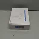 Car Vacuum Cleaner, 15000Pa Handheld Cordless Rechargeable Wet & Dry Vacuum, 120W High Power for Car, Pet, Home, Office Cleaning, Washable HEPA Filter, Multi-Nozzles (Gray & Black)