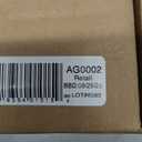 A Gift Inside Holiday Classic Chocolate, Candy & Crunch Gift Basket With Handmade Chocolates, Ghirardelli, Caramel Corn for Gourmet Christmas Food Gift