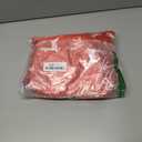 Set Long Sleeve Button Down Pjs Xmas Holiday Sleepwear, Size: 2XL