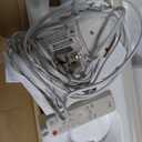 LG 27-Inch StanbyME 2 with Folio Cover, Portable Touch Screen, Dolby Vision, HDR10, Filmmaker Mode, Built-in Battery, Full Swivel Rotation (27LX6TYGA, 2025)