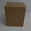 HighFree Glass Card Box, Large Clear Card Box for Wedding Receptions, Decorative Storage Box for Baby Shower, Birthday Party, Bridal Shower (Black, 12.2 inch)