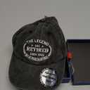 Retirement Gifts for Men Women 2026, Best Personalized Funny Retired Ideas Gifts