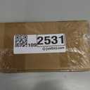 5x7 Colorful Picture Frame Set of 5, Wall Gallery 5 x 7 Glitter Photo Frames, Sparkle Cute Fun Artwork Frame for Wall or Tabletop